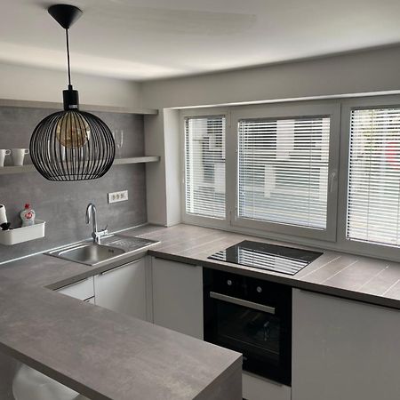 Blue Casa Apartment Koper Ngoại thất bức ảnh