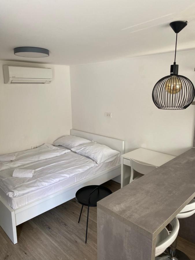 Blue Casa Apartment Koper Ngoại thất bức ảnh