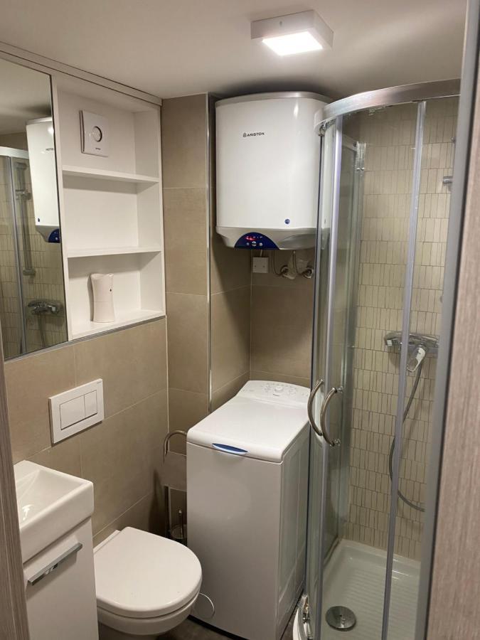 Blue Casa Apartment Koper Ngoại thất bức ảnh
