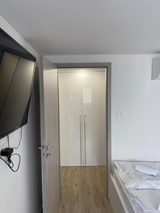 Blue Casa Apartment Koper Ngoại thất bức ảnh