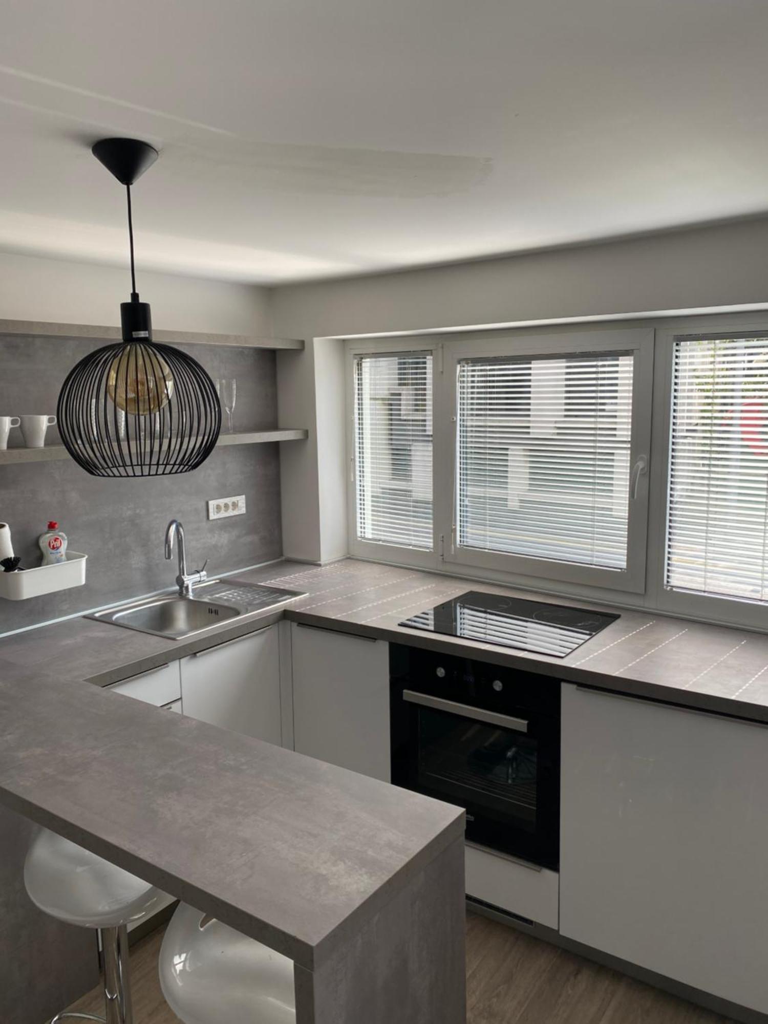Blue Casa Apartment Koper Ngoại thất bức ảnh